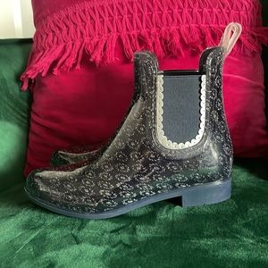 Jack Roberts Rain Boots